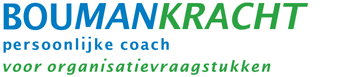 Logo BoumanKracht